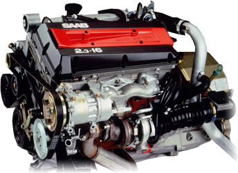 U2666 Engine